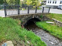 kamenný most