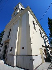 Kostol sv. Ondreja apoštola