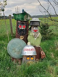 súsočie, čo asi predstavuje ?