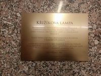 popiska pri lampe