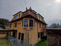 vila po rekonštrukcii