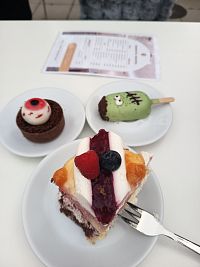 toto sme si objednali