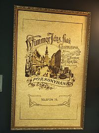 spomienka na minulosť