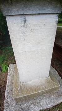 veľké výročie 2000