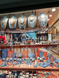 opäť zlato, šperky