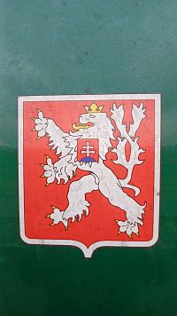 československý znak