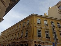Praha - Reštaurácia U Sádlů