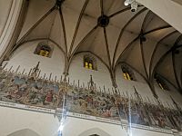 v katedrále sv. Mikuláša