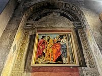 dielo Pala Magrini od Filippine Lippi (1457-1504)