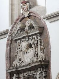 opäť kardinál Melchior Klesl (1552-1630)