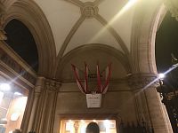 popiska Palais Ferstel 1856-1860