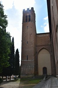 Basilica of San Domenico