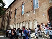 vychádzame z baziliky