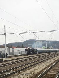 Trenčín - Európske hlavné mesto kultúry 2026