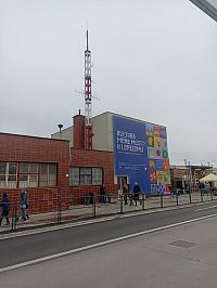 železničná stanica v Trenčíne je nevyhovujúca