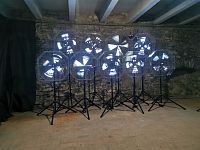 z výstavy na Trenčianskom hrade