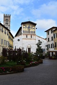 bazilika minor od roku 1957