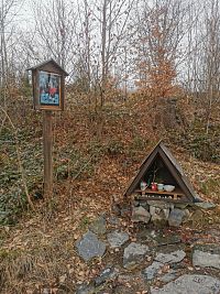 okolie tretieho prameňa