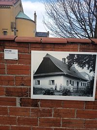 dom rodičov Palackého