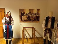 kroje z dielne spolku