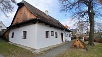 rodný dom Františka Palackého