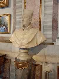 kardinál Scipione Borghese (1577-1633)