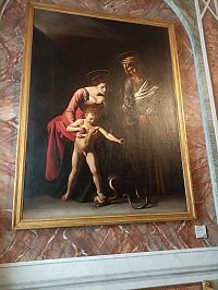 Madona od Caravaggia