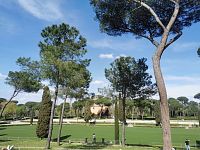 námestie Piazza di Siena