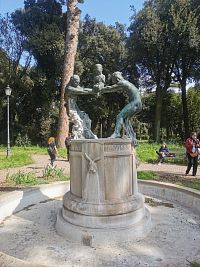 Fontana Gaia