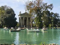 návštevníci si môžu požičať lodičky