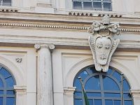 erb rodu Barberini