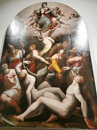 Giorgo Vasari