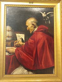 Jusepe de Ribera