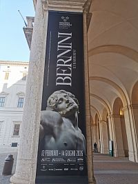 výstava BERNINI a Barberini -12.2.-14.6.2026