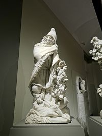 Štyri ročné obdobia (Pietro a Gian Lorenzo Bernini)