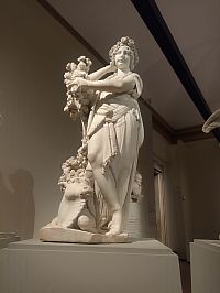 Štyri ročné obdobia (Pietro a Gian Lorenzo Bernini)