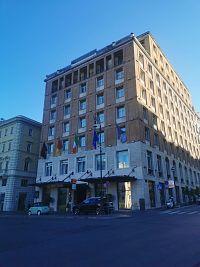 hotel Bernini
