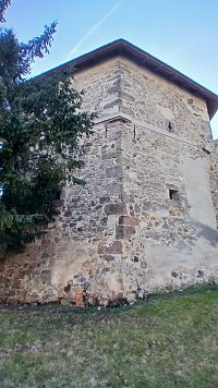 bašta
