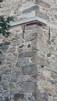 roh bašty