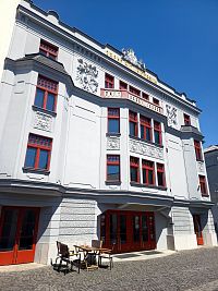 Dom umenia Fatra