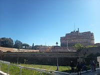 Anjelský hrad