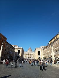 Via della Conciliazione