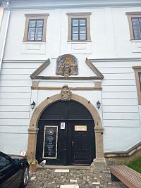 Penzión St.Martin - ubytovanie, reštaurácia, kaviareň