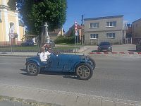 BUGATTI