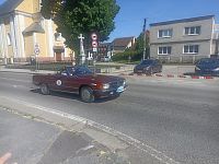 MERCEDES BENZ 220 SEB 1965