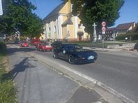 automobily v Nemšovej