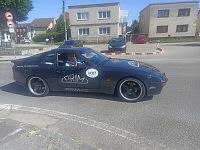 PORSCHA
