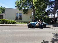 BUGATTI 37 1926