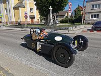 MORGAN