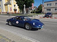FERRARI DINO 246 GT 1970